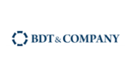 BDT & MSD Partners Invest in Under Armour - BDT & MSD